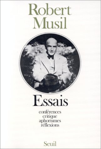 Robert Musil