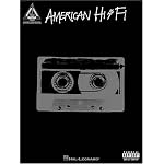 American Hi-Fi book cover