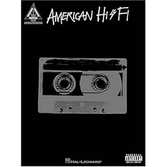 American Hi-Fi
