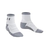 (アンダーアーマー)UNDER ARMOUR UAゴルフチャージドコットンローカットソックス#SGF4943アクセサリーメンズゴルフ SGF4943