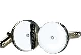 Mens Cufflinks By Hot Diamonds