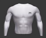 Under Armour ColdGear Longsleeve Thermal Underwear