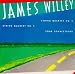 Classical Music : Willey: String Quartet No4; String Quartet No5