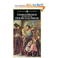 Our Mutual Friend (English Library)
