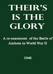 Their's is the Glory