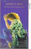 Simply Red - Moving Picture Book
