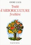 Trait� d'arboriculture fruiti�re
