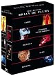Coffret Brian de Palma 5 DVD : Carrie / Phantom of the Paradise / Blow Out / Furie / Pulsions