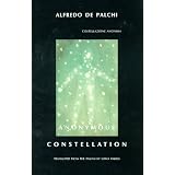 Anonymous Constellation (Costellazione anonima) (Xenos Dual-Language Editions (Italian-English))