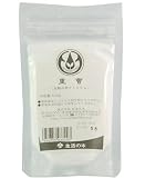 重曹 (炭酸水素ナトリウム・ベーキングソーダ) 100g