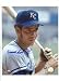 Amos Otis Autographed/Hand Signed Kansas City Royals 8x10 Photo Inscribed Famous