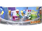 Disney Handy Manny Figure Set (6 Figure)