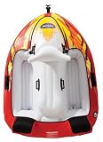 Rave Sports Ravenger Inflatable Towable
