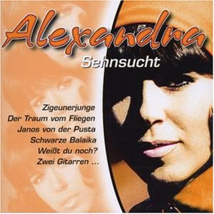 Alexandra - Sehnsucht - Zortam Music