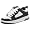 Navy/White/Light Gray