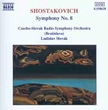 ｜Shostakovich;Symphony No.8