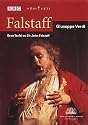 Verdi - Falstaff / Graham Vick, Bernard Haitink, Royal Opera House [1999] [DVD]