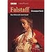 Verdi - Falstaff / Graham Vick, Bernard Haitink, Royal Opera House [1999] [DVD]
