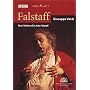 Verdi - Falstaff / Graham Vick, Bernard Haitink, Royal Opera House [1999] [DVD]