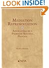 Mediation Representation: Advocating in a Problem-Solving Process