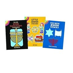 Jewish Fun Set
