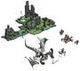 Mega Bloks Dragons Sorcerers Lair