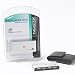 Nortek USB HUB 432. 4 Port USB Powered METAL Hub (Ultra Slim). Silver.