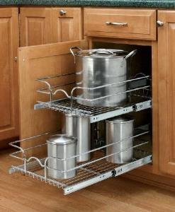 Rev-A-Shelf 5WB2-1522-CR