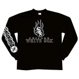 Chicago White Sox - Heaters Long Sleeve Shirt MLB Pro Baseball