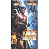 Killing Machine [VHS]