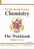 Cover of GCSE Double Science by Richard Parsons 1841465062