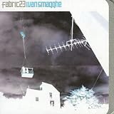 Revue Ivan Smagghe  / Fabric 23