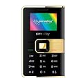 Simvally Mobile Mini-Handy RX-280 "Pico COLOR Gold"