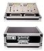 Odyssey FRCDMIX1 Flite-ready case holds (1)Numark CD-MIX1/MIX2