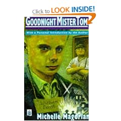 Goodnight Mr Tom