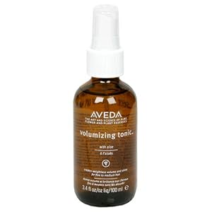 Aveda Volumizing Tonic with Aloe, 3.4 fl oz (100 ml)
