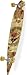 Sector 9 Carvin Complete Longboard Skateboard - 47.75`