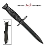 M7 Bayonet With Sheath