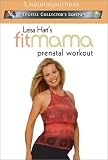 Leisa Harts FitMama - Prenatal Workout