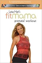 Leisa Hart's Fit Mama - Prenatal Workout