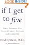 If I Get to Five: What Children Can Teach Us About Courage and Character