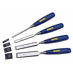 Irwin Marples - M444 Blue Chip Fase Mei�el - Set 4 - MAR444S4