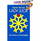 Lady Luck: The Theory of Probability (Science Study Series.) by  Warren Weaver