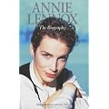 Annie Lennox:: The Biography book cover