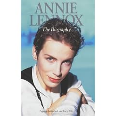 Annie Lennox:: The Biography (Omnibus Press)