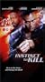 Instinct to Kill [VHS]