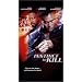 Instinct to Kill [VHS]
