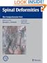 Spinal Deformities: The Comprehensive Text
