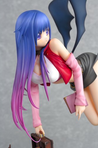 Cover image : 機工魔術士 -enchanter- ユウカナリア (1/6スケールPVC塗装済み完成品)
