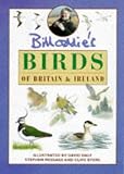 Bill Oddie's Birds of Britain and Ireland